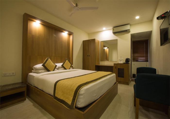 Hotel Tsg Grand Port Blair Exterior photo